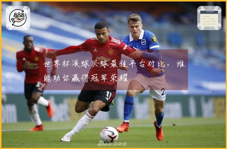 世界杯滚球买球最佳平台对比，谁能助你赢得冠军荣耀