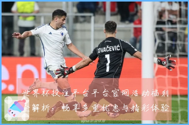 世界杯投注平台平台官网活动福利全解析，畅享多重优惠与精彩体验