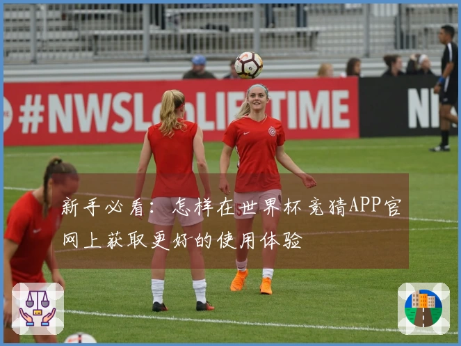新手必看：怎样在世界杯竞猜APP官网上获取更好的使用体验