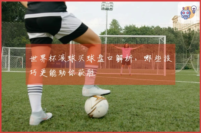 世界杯滚球买球盘口解析，哪些技巧更能助你获胜