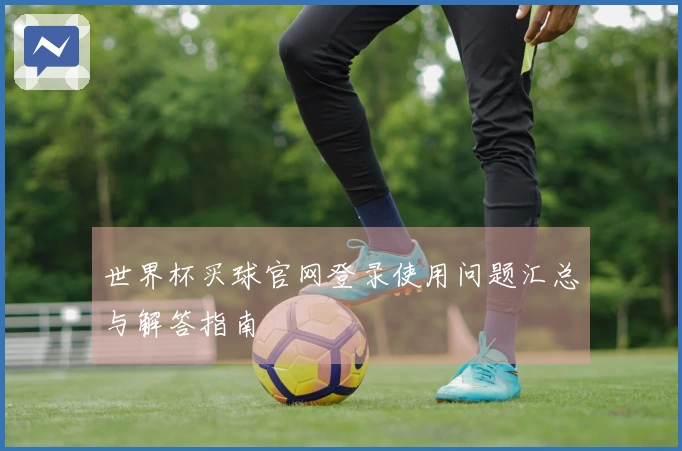 世界杯买球官网登录使用问题汇总与解答指南