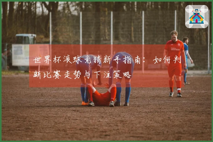 世界杯滚球竞猜新手指南：如何判断比赛走势与下注策略