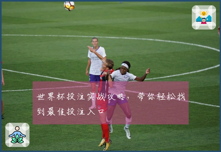 世界杯投注实战攻略，带你轻松找到最佳投注入口