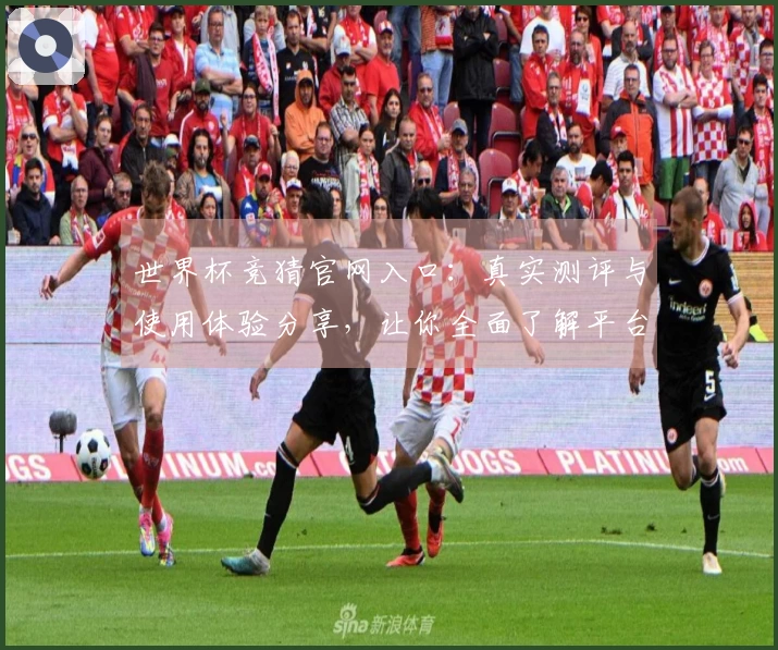 世界杯竞猜官网入口：真实测评与使用体验分享，让你全面了解平台功能