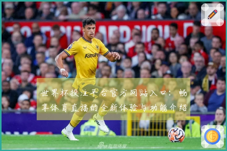 世界杯投注平台官方网站入口：畅享体育直播的全新体验与功能介绍