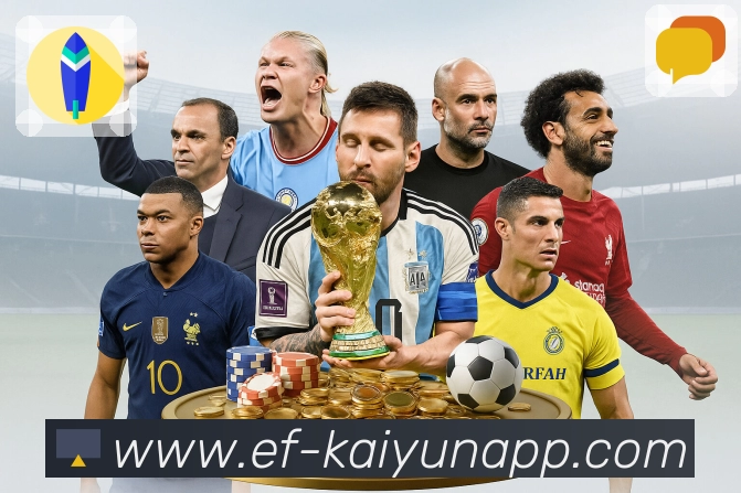 <strong>开云</strong>App 多端同步二维码