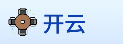 开云 Logo